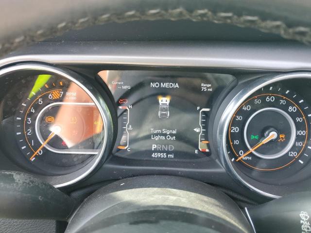 2021 JEEP WRANGLER U - 1C4HJXDN2MW837141