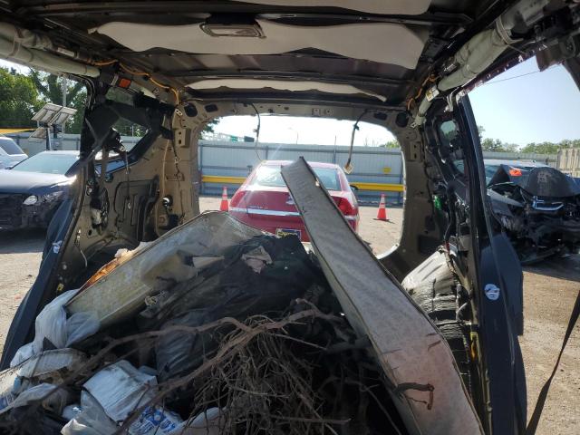 2019 HYUNDAI SANTA FE S - 5NMS23ADXKH104391