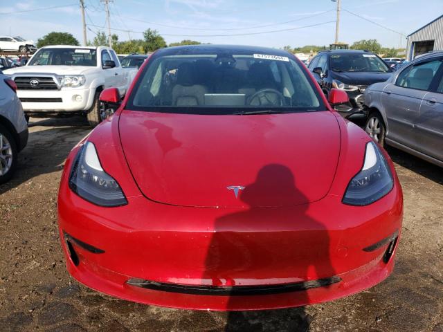 VIN 5YJ3E1EB1PF471357 2023 Tesla MODEL 3 no.5