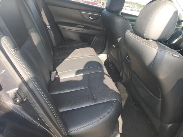 2018 NISSAN ALTIMA 2.5 - 1N4AL3AP7JC171777