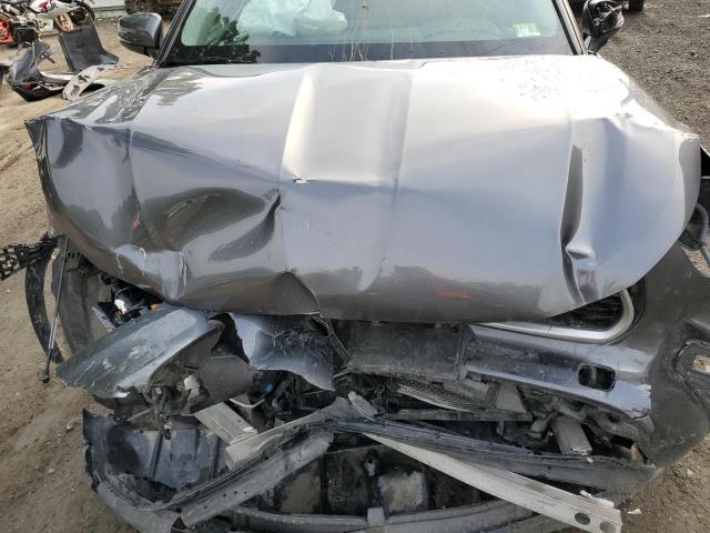 2021 TOYOTA HIGHLANDER - 5TDGBRCH7MS063016