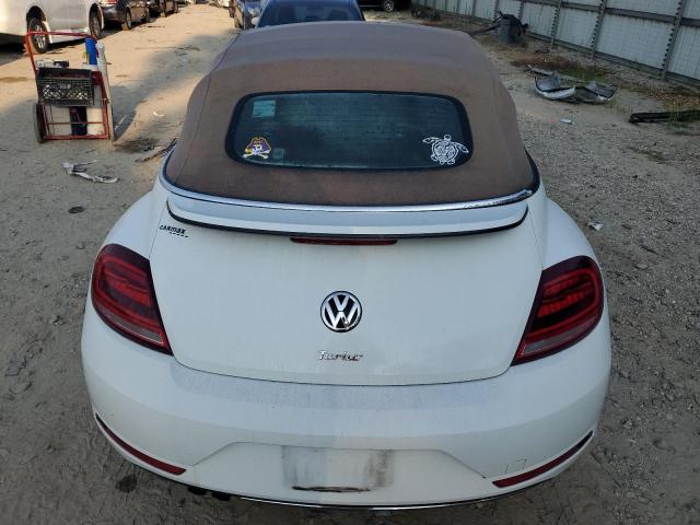 VIN 3VW5DAAT4JM502529 2018 Volkswagen Beetle, S no.6