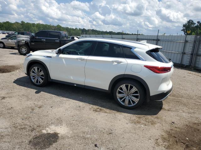 2022 INFINITI QX50 SENSO 3PCAJ5EA6NF105554