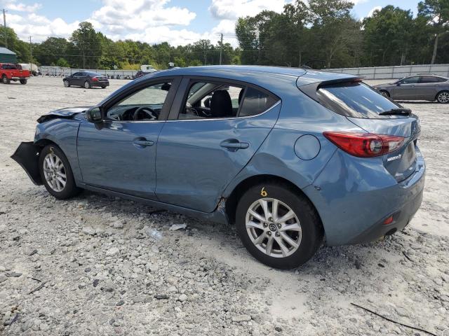 VIN JM1BM1L76E1185054 2014 Mazda 3, Touring no.2