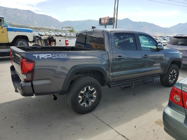 VIN 5TFCZ5AN4KX180801 2019 Toyota Tacoma, Double Cab no.3