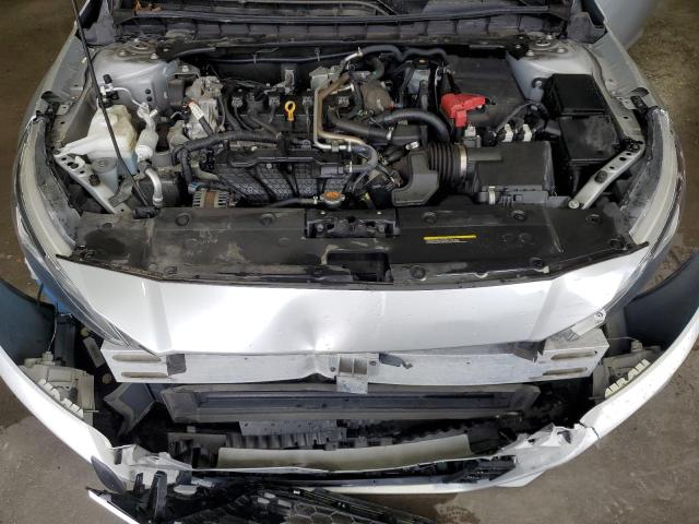 2021 NISSAN ALTIMA SV - 1N4BL4DW7MN316161