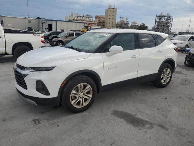 2020 CHEVROLET BLAZER 1LT 3GNKBBRA2LS703288  67671074