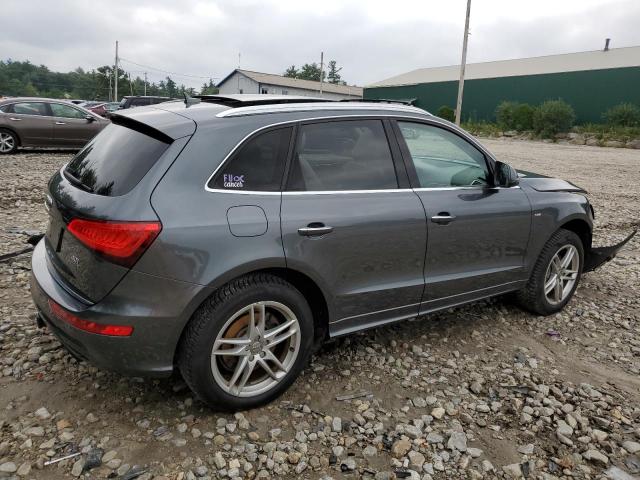 VIN WA1W7AFP6GA137023 2016 Audi Q5, Prestige S-Line no.3