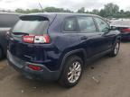 JEEP CHEROKEE S снимка