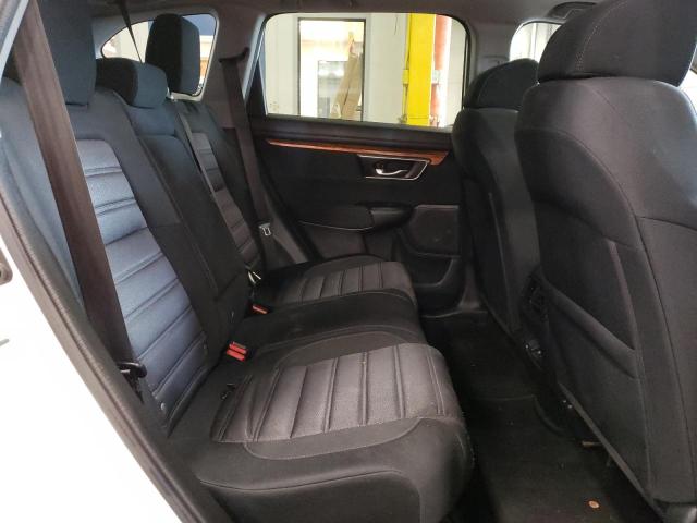 2019 HONDA CR-V EX - 5J6RW2H59KA003519