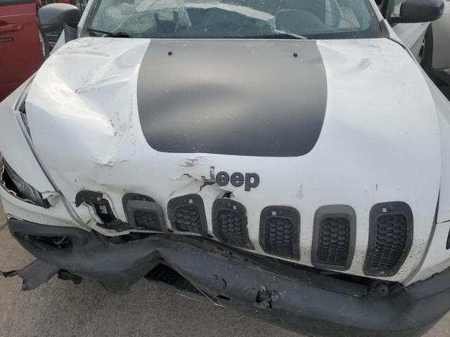 2018 JEEP CHEROKEE T #3301718362