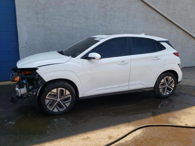 2023 HYUNDAI KONA SEL #2931461284