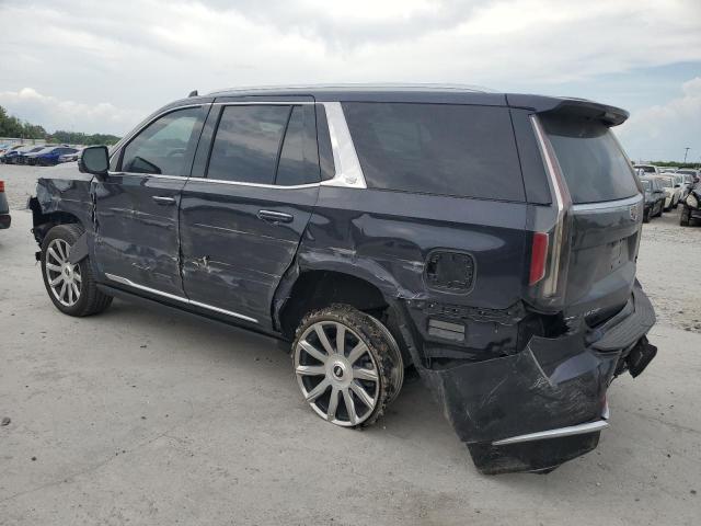 VIN 1GYS4DKL2PR267989 2023 Cadillac Escalade, Premi... no.2