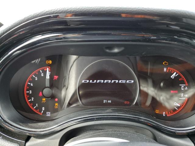 2024 DODGE DURANGO GT - 1C4RDJDG2RC138336