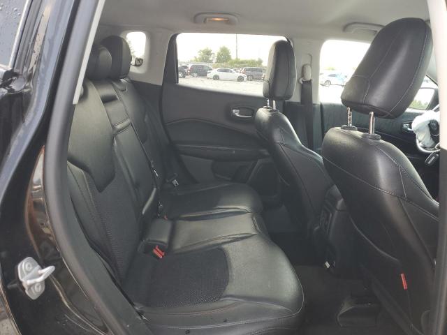 2018 JEEP COMPASS TR - 3C4NJDDB1JT442019