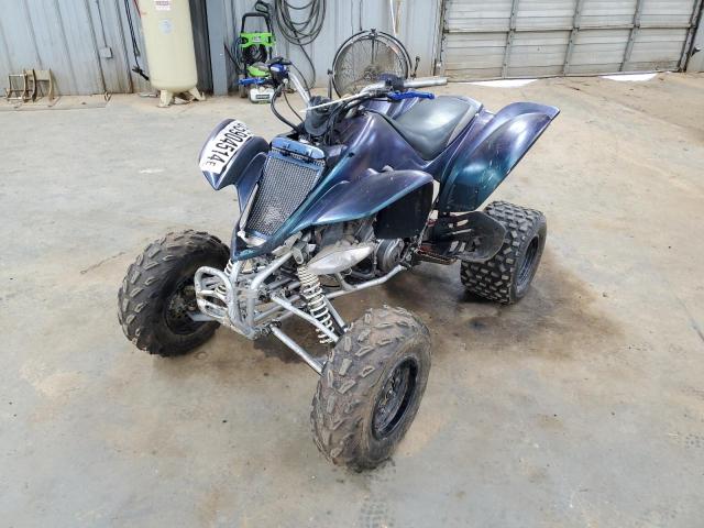 2002 YAMAHA YFM660 R JY4AM01Y72C011414