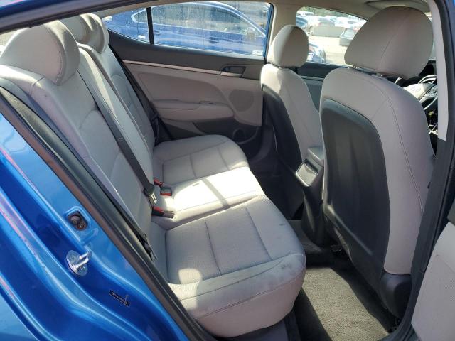 2017 HYUNDAI ELANTRA SE - 5NPD74LFXHH163810
