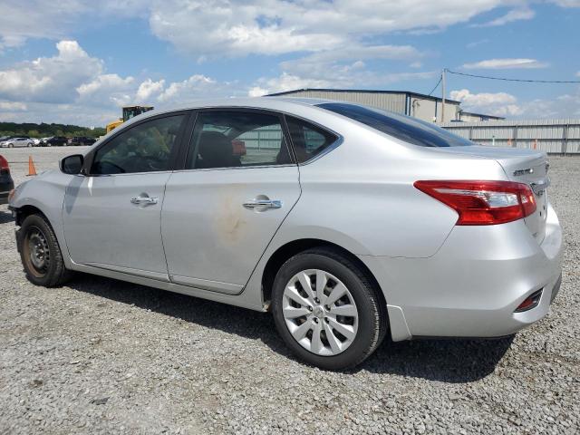 2018 NISSAN SENTRA S - 3N1AB7AP7JY207563