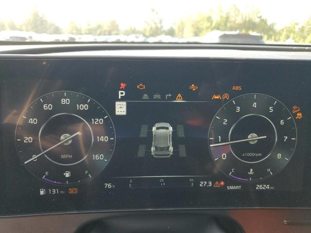 2024 KIA SPORTAGE X - 5XYK7CDF9RG168604
