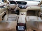 MERCEDES-BENZ S 550 4MAT photo