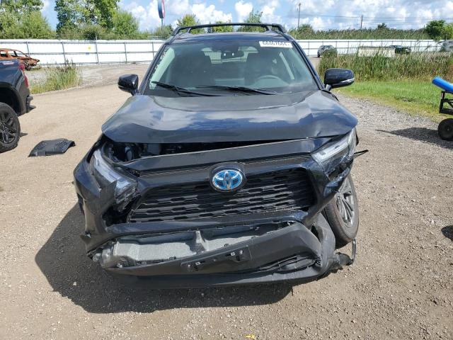 VIN 4T3B6RFV6RU156972 2024 Toyota RAV4, Xle Premium no.5