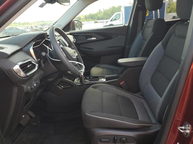2023 CHEVROLET TRAILBLAZE - KL79MRSL1PB056368