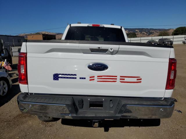 2023 FORD F150 SUPER - 1FTFW1ED3PFA33933