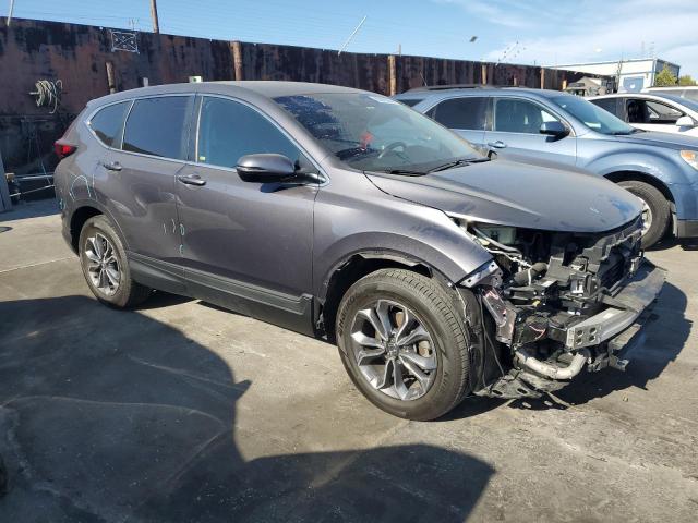 2021 HONDA CR-V EXL 5J6RW1H88ML010246  65088304