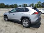 TOYOTA RAV4 XLE photo