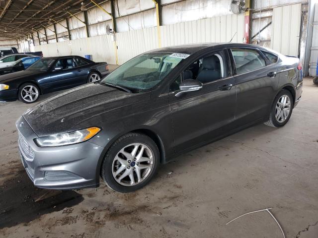 VIN 3FA6P0HD0GR170663 2016 Ford Fusion, SE no.1