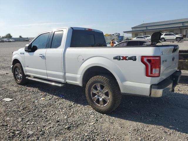 2015 FORD F150 SUPER - 1FTEX1EP7FKE21479