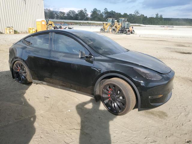 2023 TESLA MODEL Y - 7SAYGDEF6PF957833