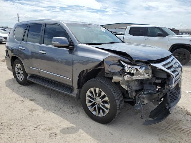 VIN JTJJM7FX3J5202287 2018 Lexus GX, 460 Premium no.4