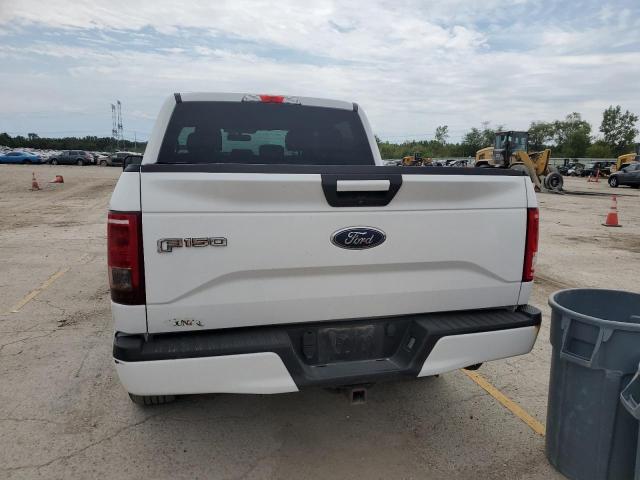 2017 FORD F150 SUPER - 1FTEW1EP2HFC18787