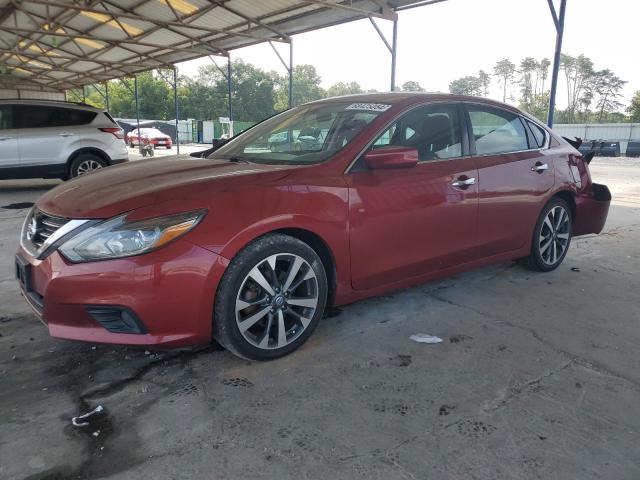 2016 NISSAN ALTIMA 2.5 2016