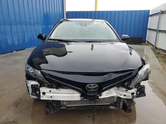 VIN 4T1G11AK4PU740750 2023 Toyota Camry, Se Night S... no.5