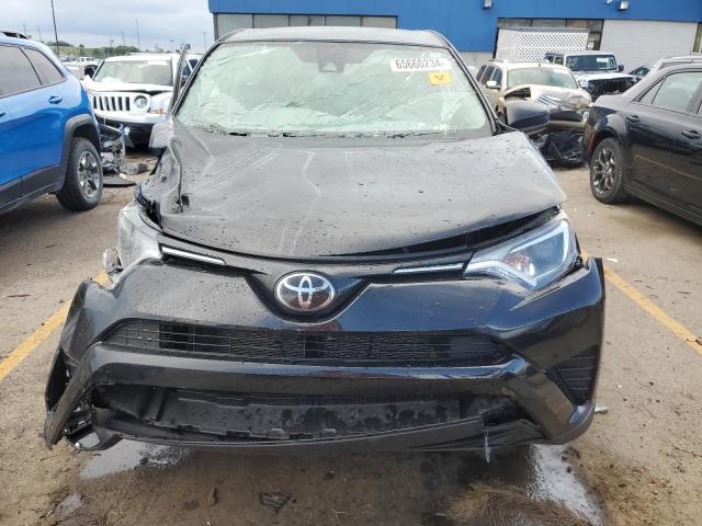 VIN 2T3ZFREV1JW452180 2018 Toyota RAV4, LE no.5