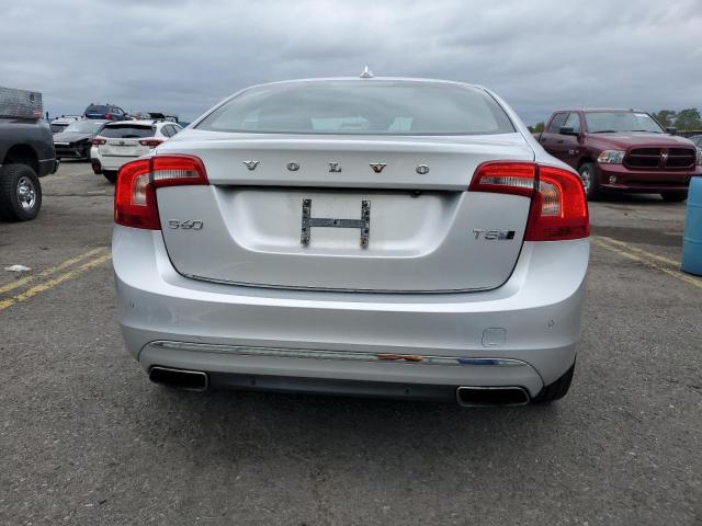 VIN LYV402TK4HB135877 2017 Volvo S60, Premier no.6