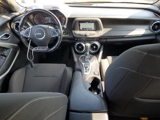 2017 CHEVROLET CAMARO LT - 1G1FB3DS5H0177357