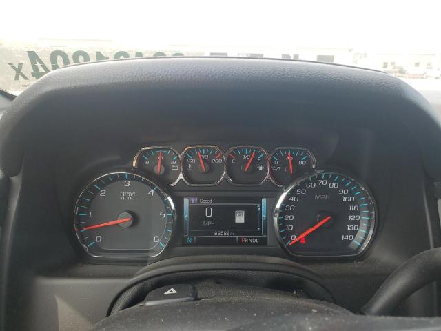 2019 CHEVROLET SUBURBAN K - 1GNSKHKC8KR312078