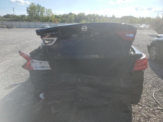 VIN 1N4AA6AP6GC383294 2016 Nissan Maxima, 3.5S no.6