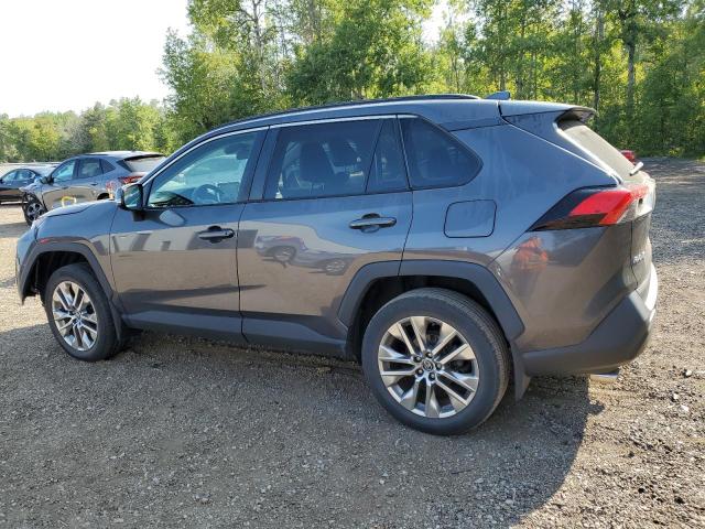 2019 TOYOTA RAV4 XLE - 2T3R1RFV7KW039002