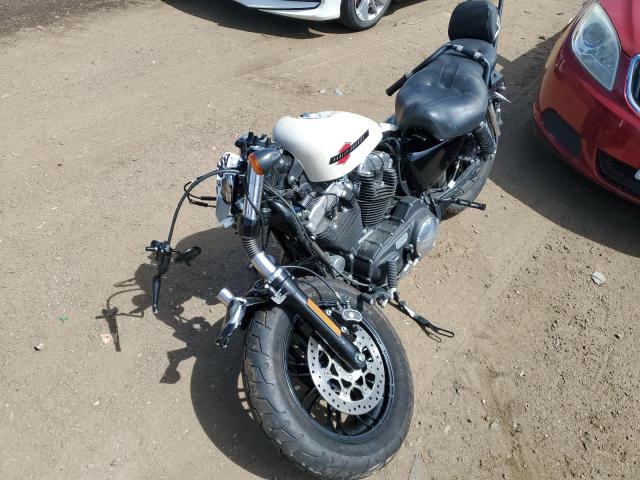 2022 HARLEY-DAVIDSON XL1200 X - 1HD1LC314NB409243