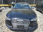 AUDI S6 photo