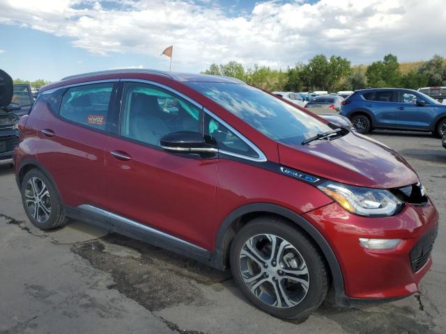 2019 CHEVROLET BOLT EV PR - 1G1FZ6S0XK4110090