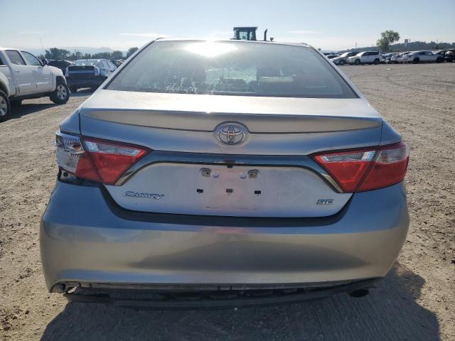 2016 TOYOTA CAMRY LE - 4T1BF1FK8GU133688