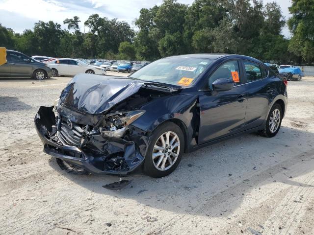 VIN JM1BM1V7XE1134749 2014 Mazda 3, Touring no.1