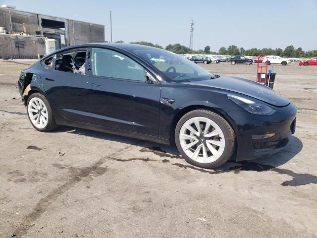 2022 TESLA MODEL 3 - 5YJ3E1EAXNF186774