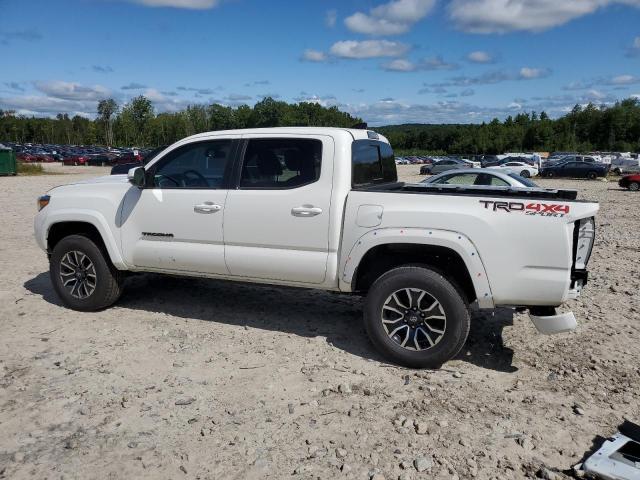 Vin: 3tycz5anxpt166015, lot: 65559704, toyota tacoma double cab 20232