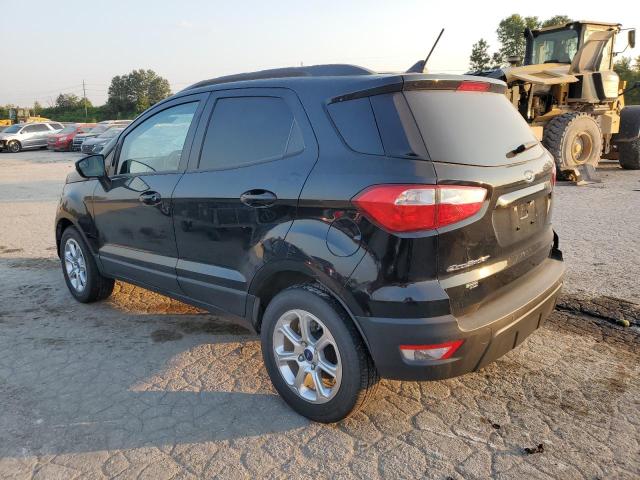 2020 FORD ECOSPORT S - MAJ3S2GE4LC383499
